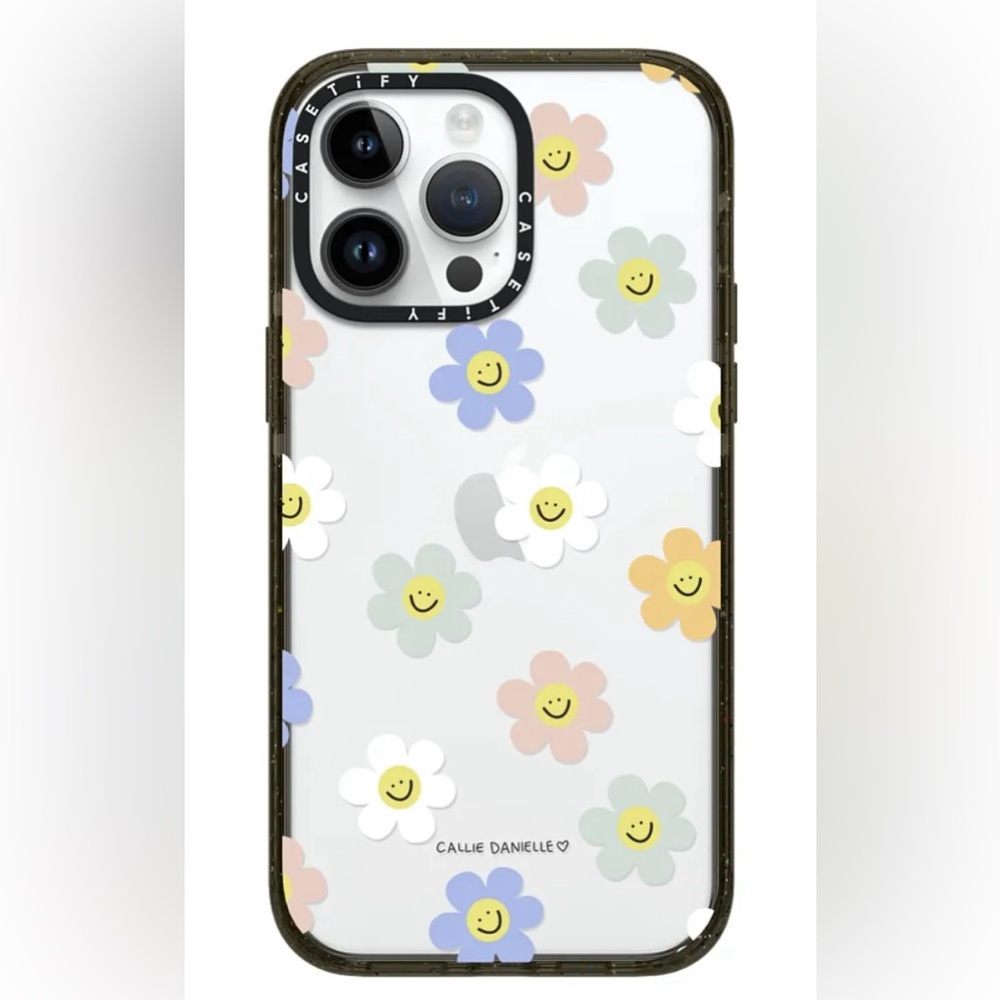 Happy Daisies